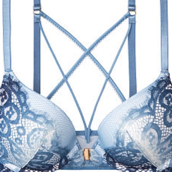 HP! NWT Victoria's Secret Very Sexy Ombre Bra - Picture 3 of 5